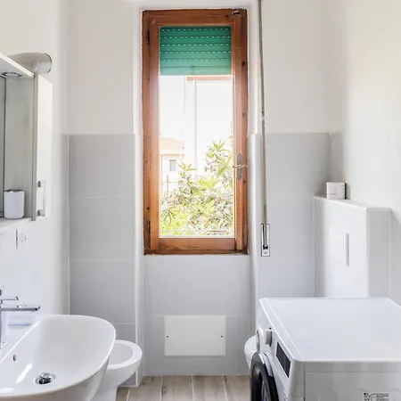 Dolce Retreat Apartamento Alguer