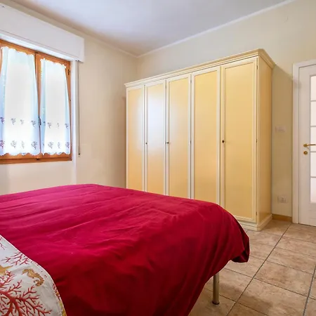 公寓 Dolce Retreat 阿尔盖罗