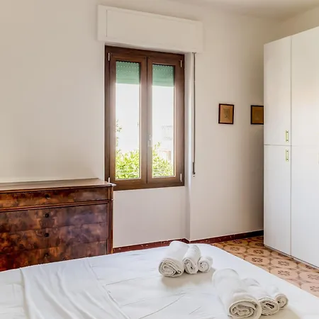 Apartamento Dolce Retreat Alguer