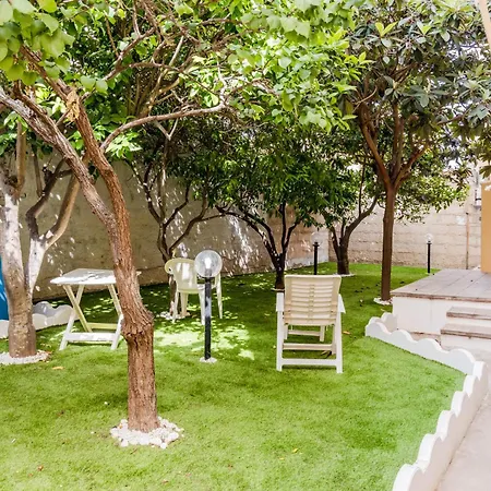 Dolce Retreat Αλγκέρο