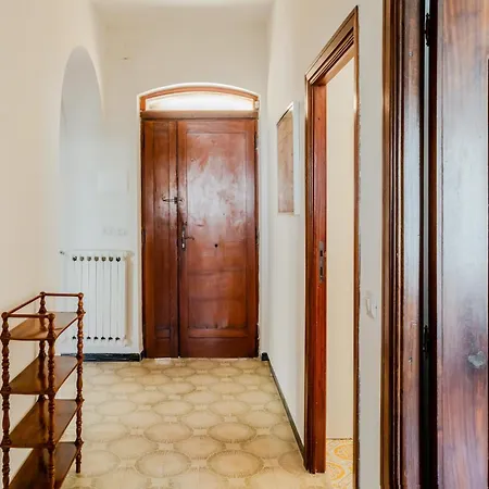 Apartamento Dolce Retreat *