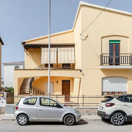 公寓 Dolce Retreat 阿尔盖罗