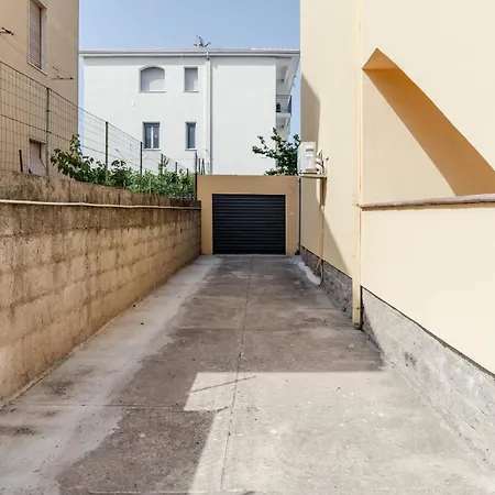 Apartamento Dolce Retreat Alguer