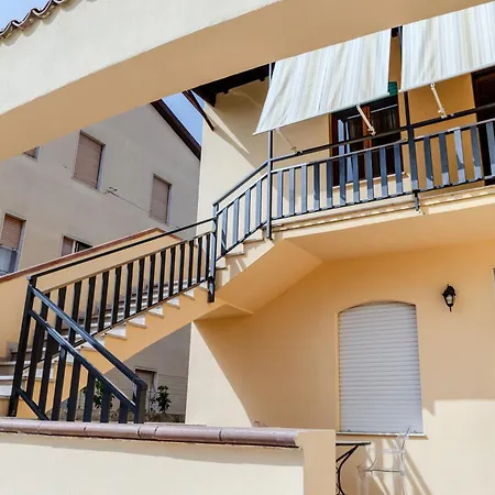 Dolce Retreat Διαμέρισμα Αλγκέρο