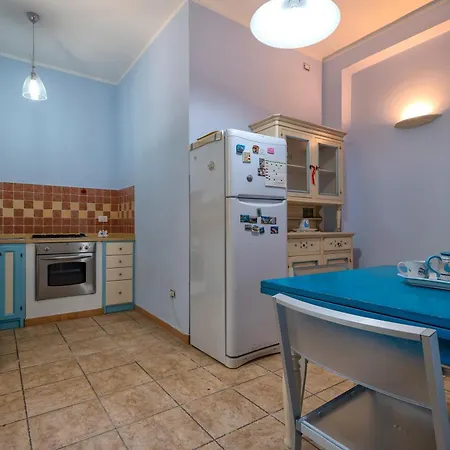 Apartman Dolce Retreat Alghero