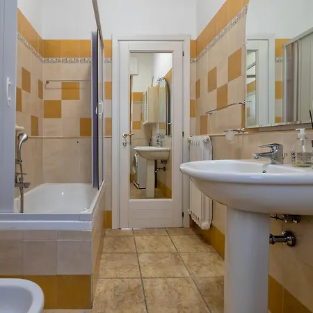 Apartman Dolce Retreat *