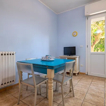 Dolce Retreat Apartman Alghero