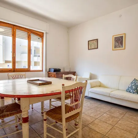 Dolce Retreat Apartman