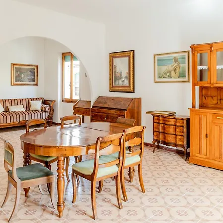 Apartman Dolce Retreat Alghero