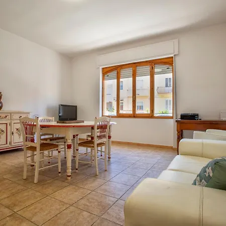 Apartman Dolce Retreat Alghero